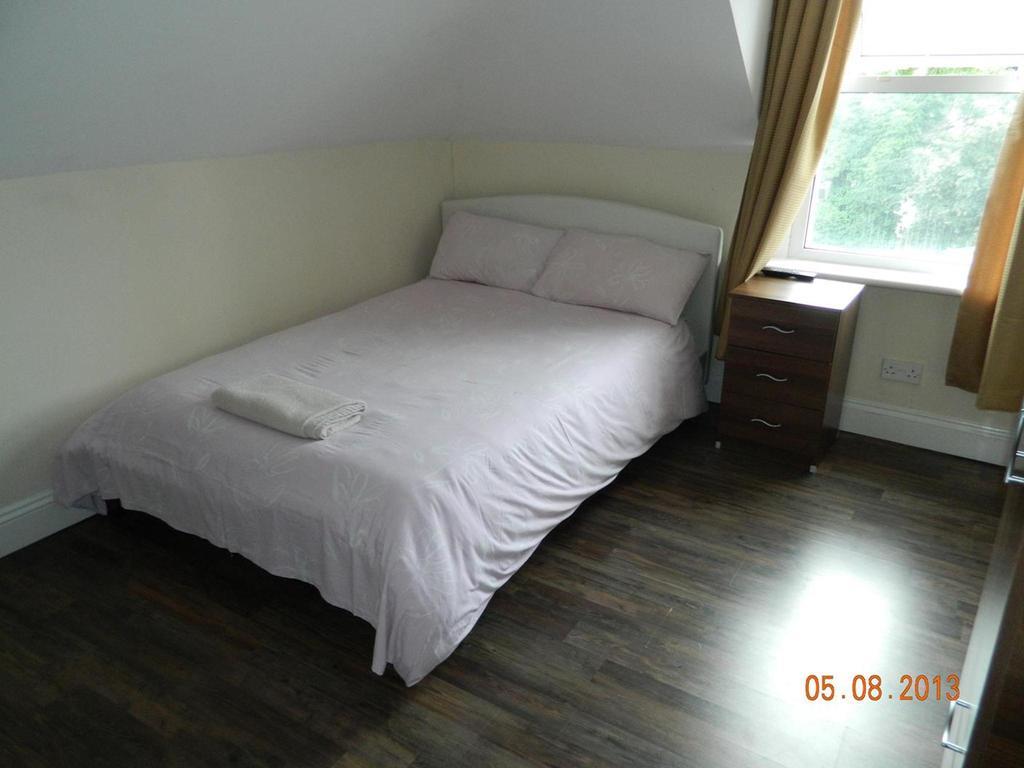 Circle Guest House Bed Only Southampton Ngoại thất bức ảnh